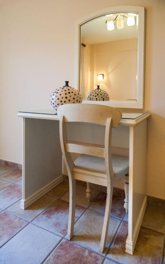 Avli Rooms Ioannina Exterior photo