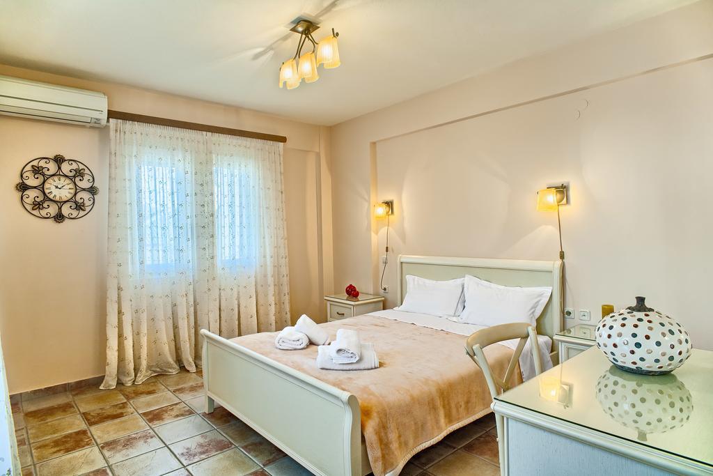 Avli Rooms Ioannina Room photo