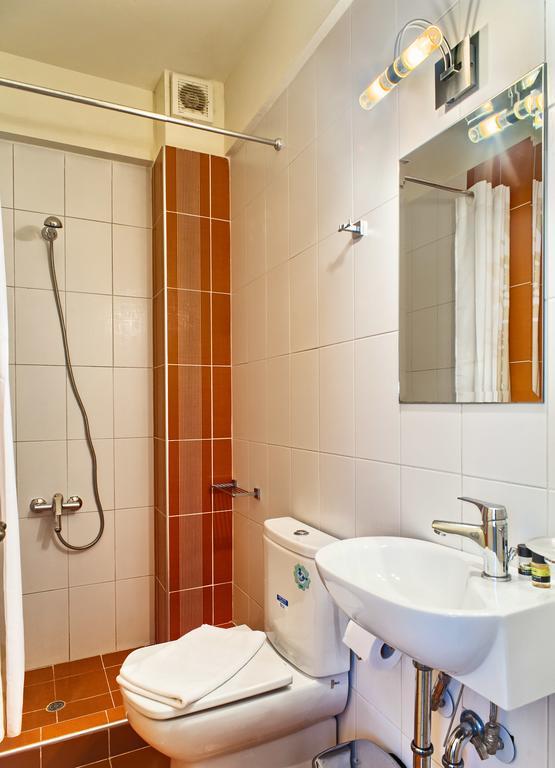Avli Rooms Ioannina Room photo