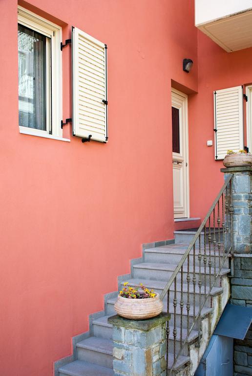 Avli Rooms Ioannina Exterior photo